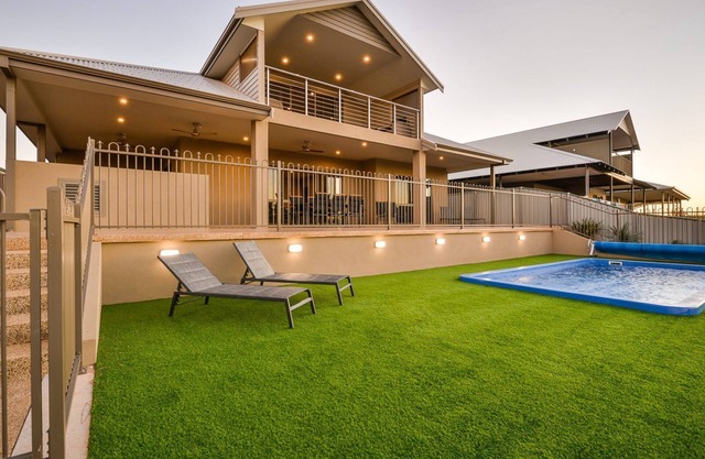 5 Kestrel Place - a touch of luxury in Exmouth