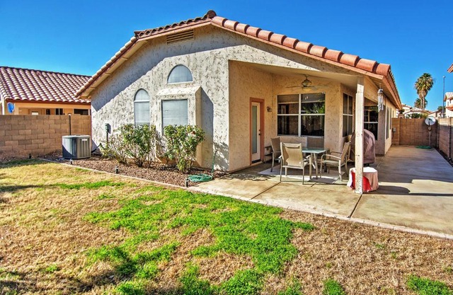 5 Mi to Spring Training Family Home with Grill