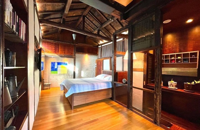 5 Min from Seoul Station! Authentic meets Modern & Cozy Retreat