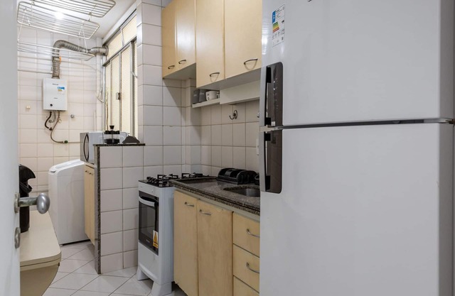 5 Minutes From Copacabana Beach Br608