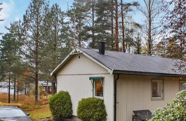 5 person holiday home in KIL