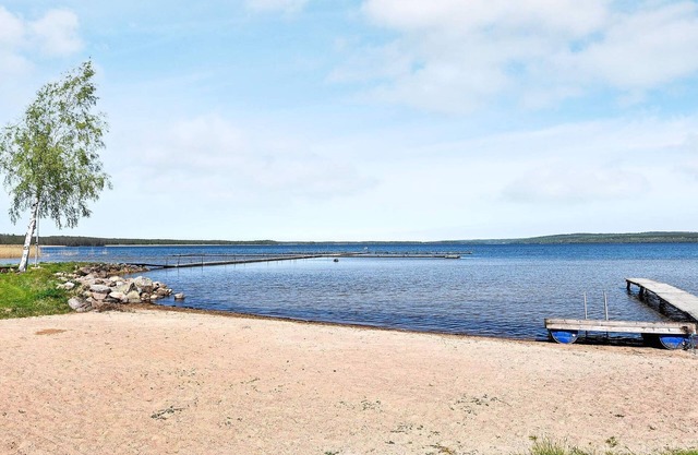 5 person holiday home in Tibro