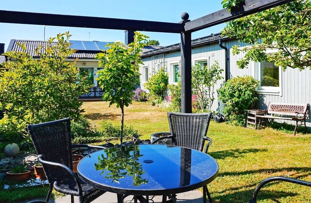 5 person holiday home in VISBY-By Traum