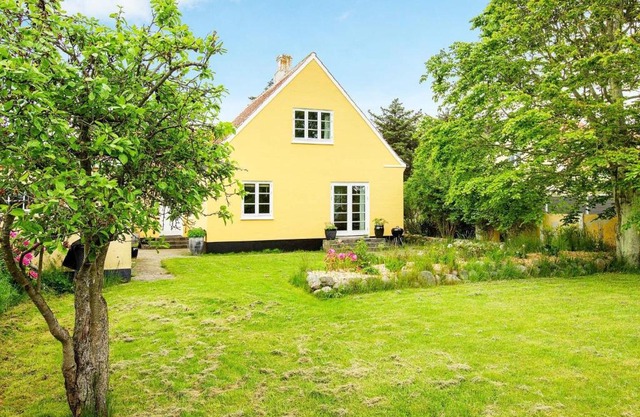 5 person holiday home in Skagen-By Traum