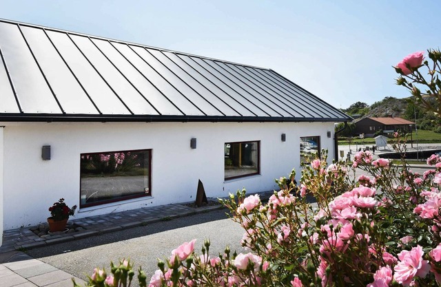 5 person holiday home in SKÄRHAMN-By Traum