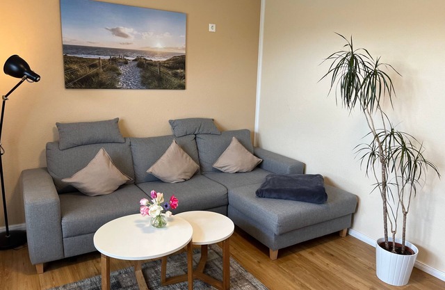 5-room vacation home for up to 7 people + baby - vacation on the farm, Neu 24, OVS 113