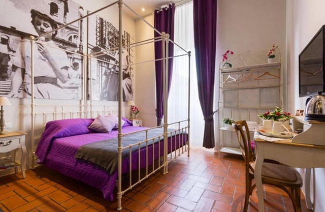 5 rooms Apartment for 7 people near Coloseum