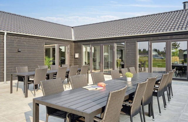 5 star holiday home in Løkken