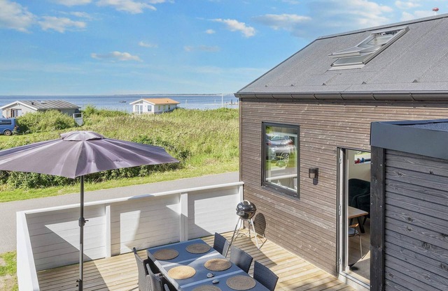 5 star holiday home in Farsø-By Traum