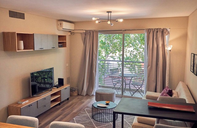 5 Stars! Just Renovated, Best Location in Palermo Soho, Featured on CNN/Time Out