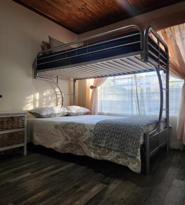 5@Stock Accommodation