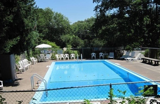 5 Unit Resort Ideal for large groups