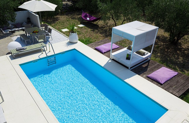 5* Villa near Sibenik