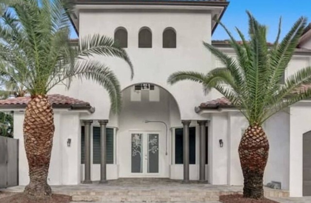 5000Sf Luxe Mansion/Heated pool/Gameroom - N