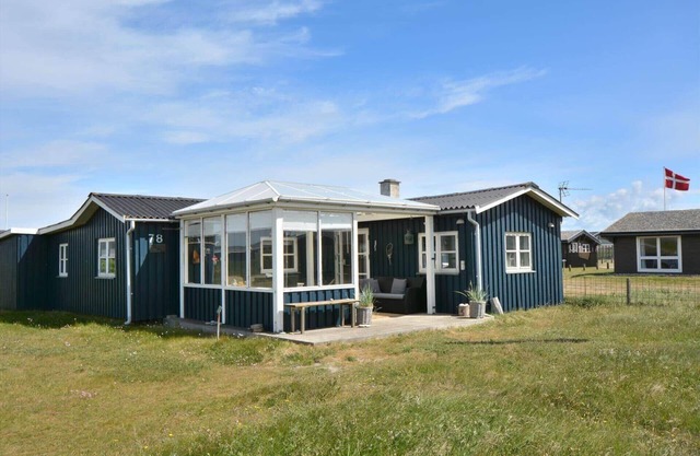 50072 Ulfborg - Bjerghuse 78