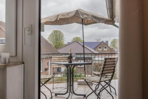 50211 Haus Klaas - Wohnung Tim