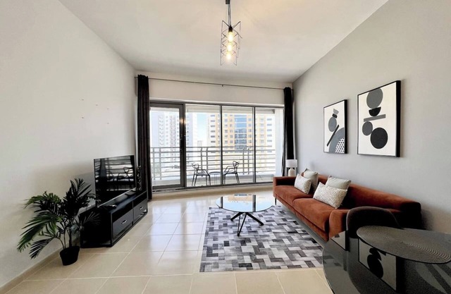 503 Desert Sun · Brand New | One Bedroom | Pool