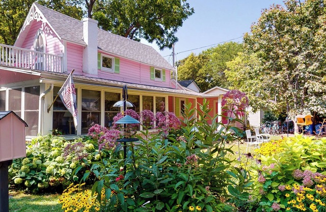 503 W. 4th in Lakeside