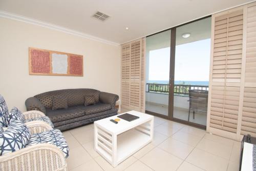 512 Breakers Resort Umhlanga Rocks Private Residence