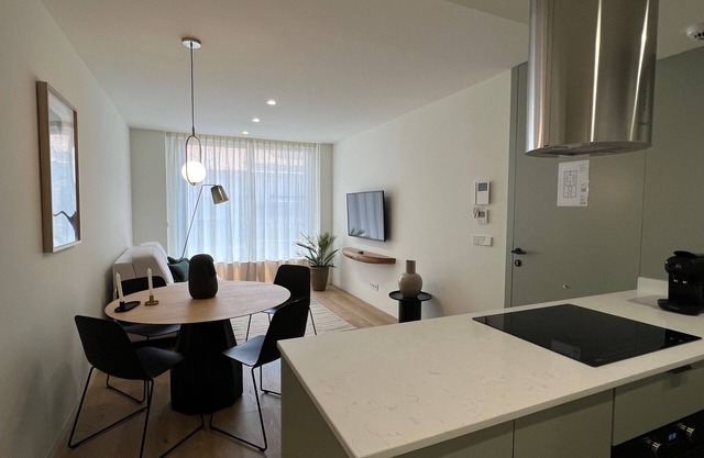 52 Reyes Catolicos Premium Homes - Deluxe Home