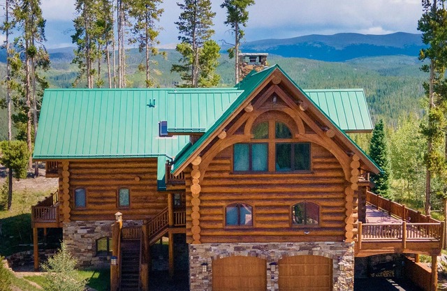 52 Timber Circle Selah Vista Lodge by Stay Winter Park