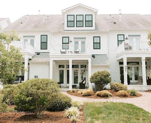 527 The Cape Henry House