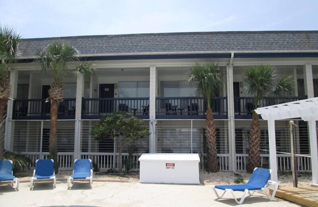 531 Sunsuite - New to VRBO! Resort Access Included!