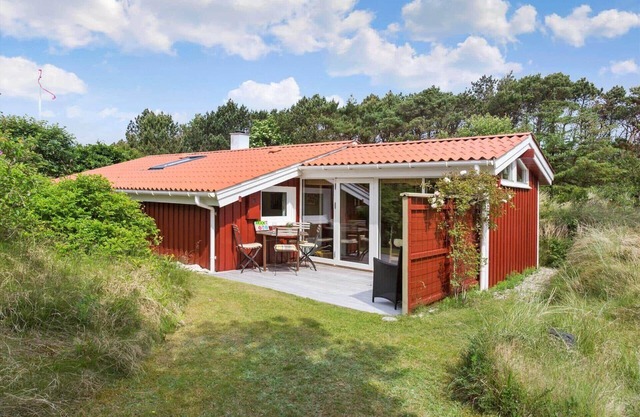 531 Thisted - Ingerslevvej 5