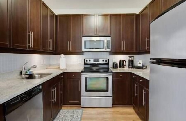 532 · Live Well | Relax | Cozy | Old Town | 2 Bedrooms