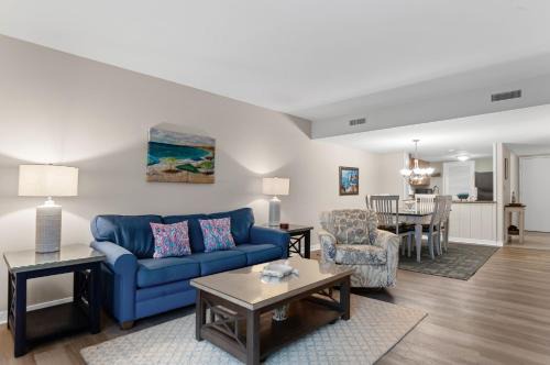 532 Plantation Club Villas at The Sea Pines Resort