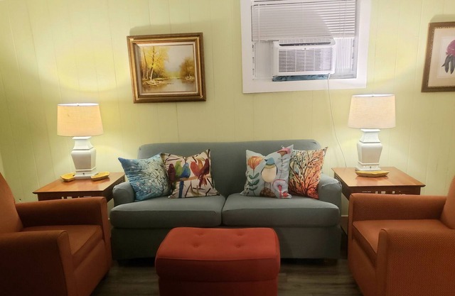 $545 a week, $1,245 a month (plus taxes and VRBO fees).