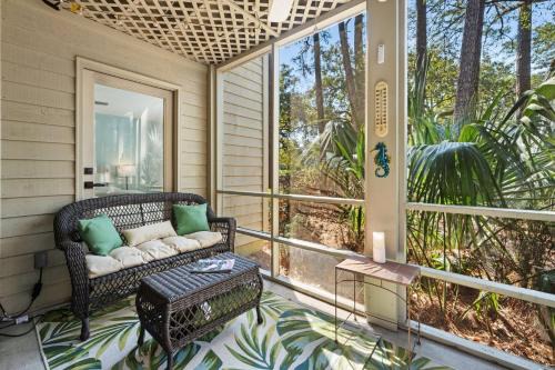 55-2 Low Country Get-A-Way condo