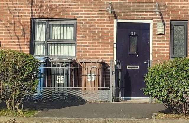 55 Kempster Gardens