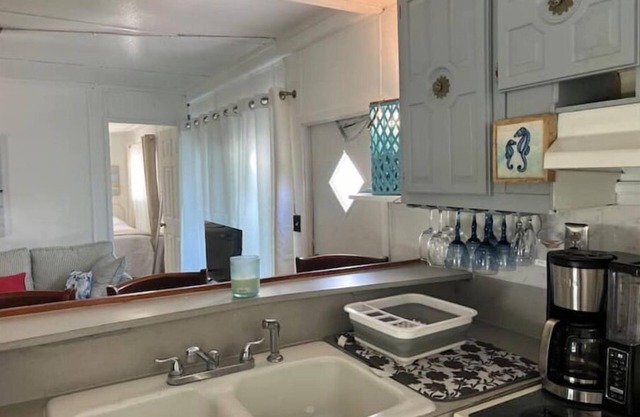55+ Treasure Coast Mobile home