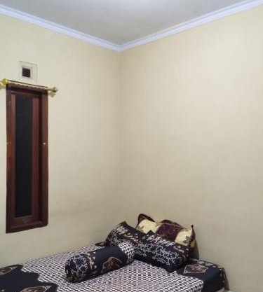 563 Homestay Jogja, located in the center of Jogja