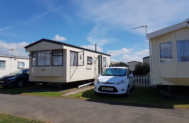 58 Brightholme Holiday Park
