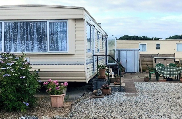 5Berth -Family Friendly -ParkingSpot -Heated Pool