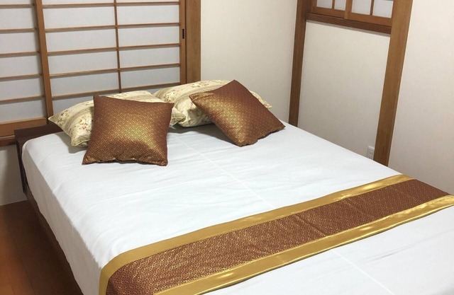5LDK Entire house reserved 3 minutes walk from th/Katsushika-ku Tokyo