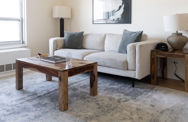 5min to Wrigley, Aragon | Quiet w/ View | Zencity