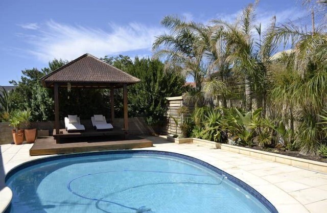 5StarHouse Beach Location