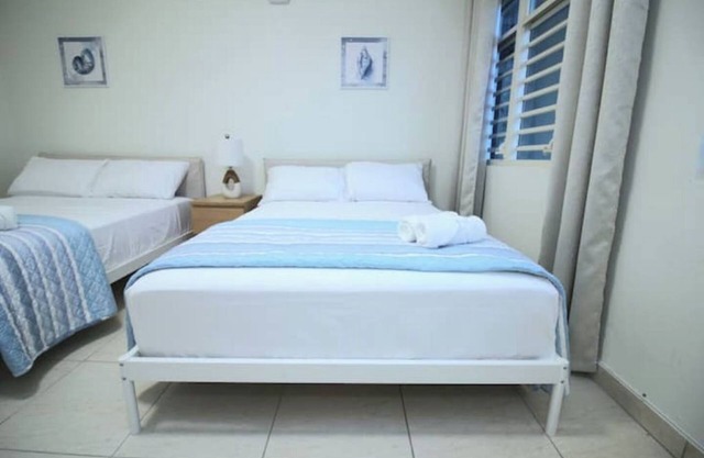 6.2 Boqueron Beach In Main Poblado