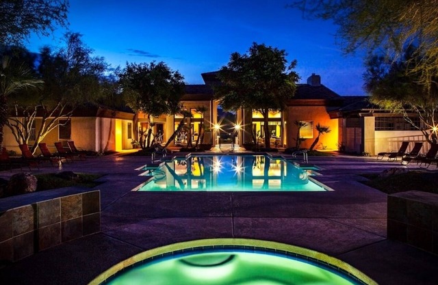 6 Bedroom/4 Bath Condos in McDowell Mountain Ranch