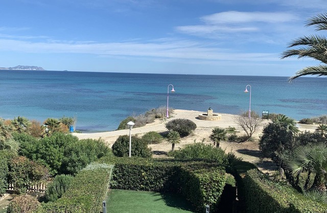 6 Bedroom Chalet in El campello