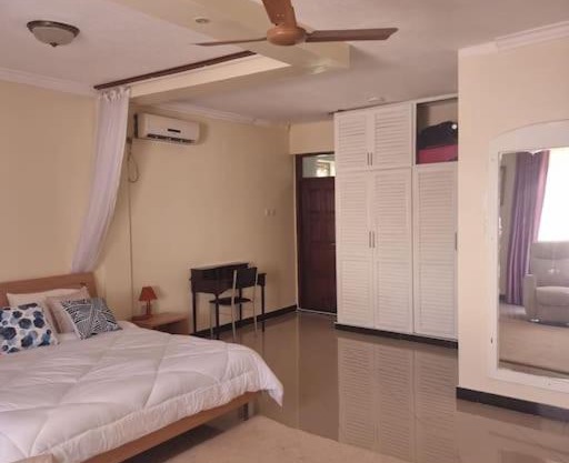 6 bedroom Home in Nyali, Mombasa