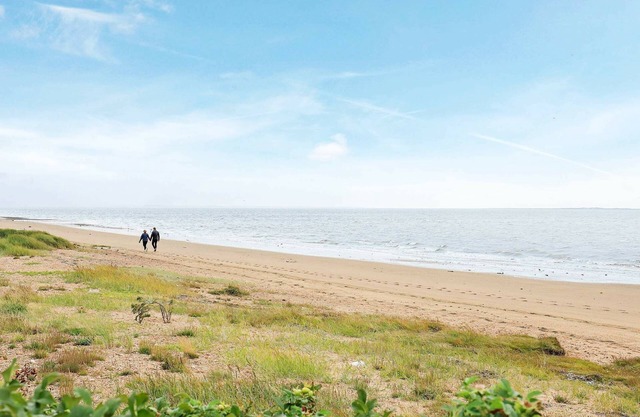 6 person holiday home in Esbjerg V