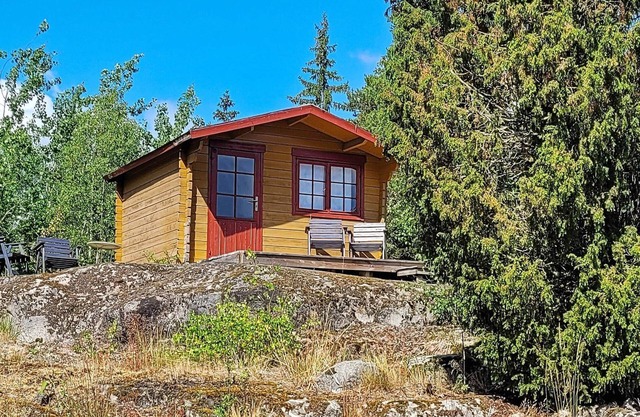 6 person holiday home in NORRTÄLJE