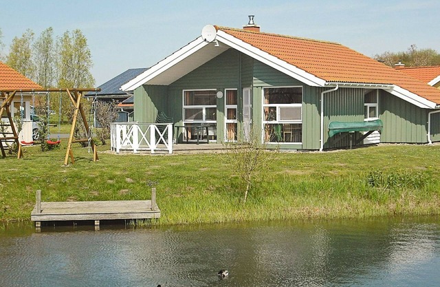 6 person holiday home in Otterndorf