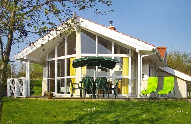 6 person holiday home in Otterndorf