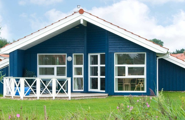 6 person holiday home in Otterndorf