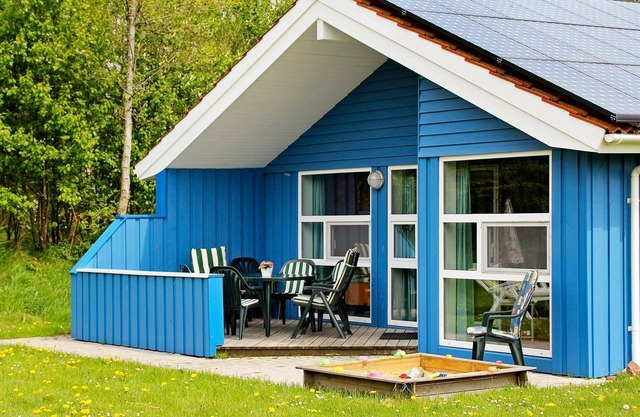 6 person holiday home in Otterndorf